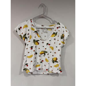 Maeve fruity top size medium great condition